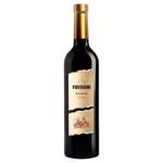 Vardiani Magnari Red Dry Wine 11.8% 0.75l