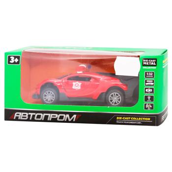 Toy Avtoprom China - buy, prices for Za Raz - photo 1