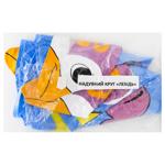 Надувной круг Красный кораблик