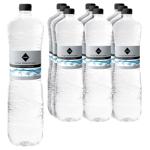 Вода минеральная Rioba сильногазированная 1,5л