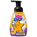 Мило Joystar банан та полуниця 300мл