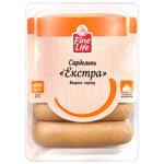 Сардельки Fine Life Екстра вищий сорт 400г