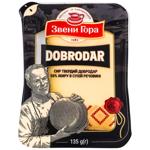 Zveny Gora Dobrodar Hard Cheese 50% 135g