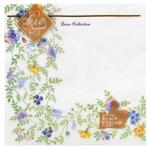 Luxy Tender 3-Ply Napkins 33х33cm 18pcs