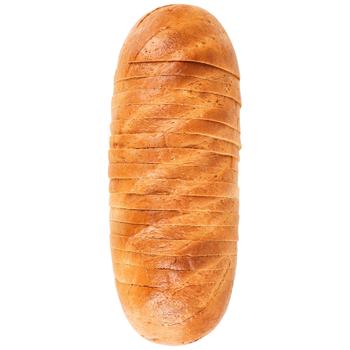 Kyyivkhlib Sliced Milk Loaf 400g - buy, prices for Epicentr FOOD - photo 2