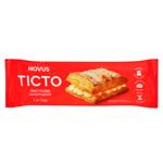 Novus Frozen Leaf Dough 1kg