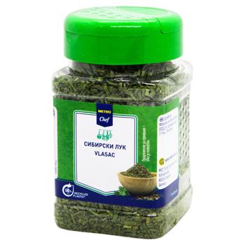 Metro Chef Cutted Dried Green Onions 20g - buy, prices for METRO - photo 1