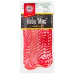 Alan Mix Sliced Sausage Set High Grade 120g
