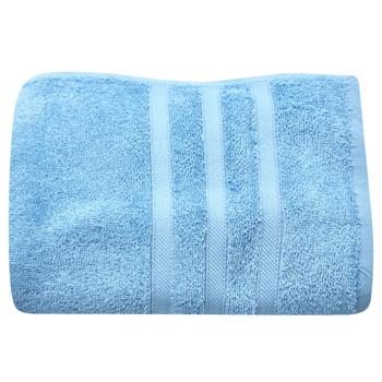 Cotton Towel 50x90cm - buy, prices for - photo 1