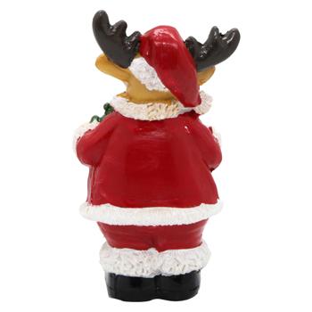 Фигура Олень 6770H-13 - купить, цены на Таврия В - фото 4