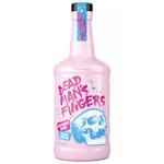 Ликер Dead Man's Fingers Fingers Raspberry Rum Cream 15% 0,7л