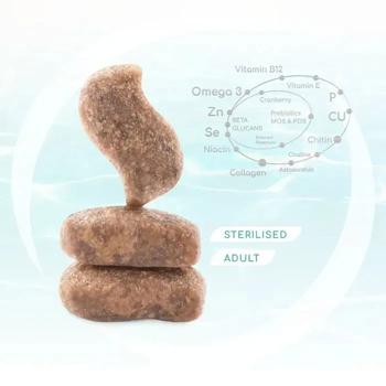 Food Opti meal 1500g - buy, prices for MasterZoo - photo 3
