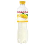 Morshynska Lemon Flavored Non-Carbonated Drink 0.5l