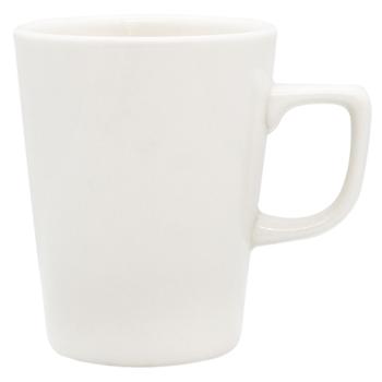 Porland Soley White Cup 320ml