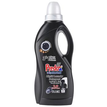 Гель для прання Predox Black 1л - купити, ціни на КОСМОС - фото 1