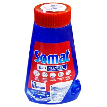 Somat Cleaner for Dishwashers 250ml - buy, prices for - photo 2