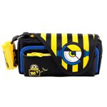 Yes Minions 2 Compartment Pencil Case PH-3-2