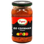 Runa Cooking Base for Saltwort 470g