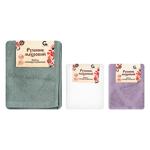 Рушник GM Textile махровий 40х70см