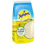 Khutorok Long Grain Polished Rice 800g