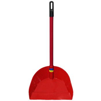 Ekodeo Dustpan with Long Handle 45cm in assortment - buy, prices for Auchan - photo 2