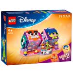 Lego Disney Inside Out 2 Mood Cubes Building Set 43248