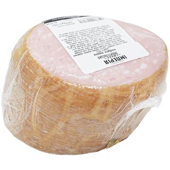 Колбаса Империя вкуса Любительская вареная высший сорт - купить, цены на Auchan - фото 2