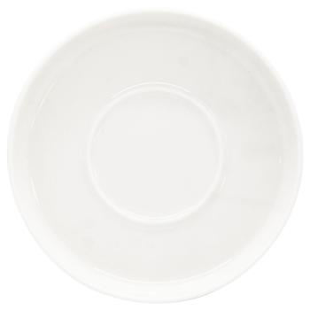 Porland Bach White Dish 12cm - buy, prices for - photo 2