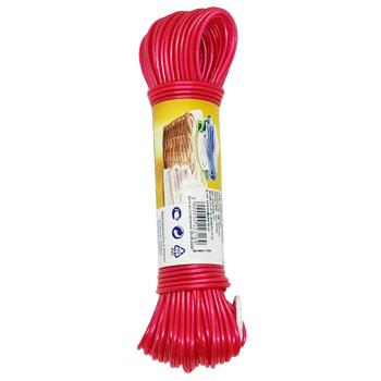 MTM Metallized Rope with Stretch for Linen 30m - buy, prices for Ideal - photo 2