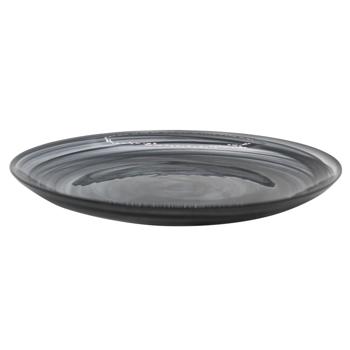 Тарелка ArdaCam Atlas 21см черный - купить, цены на NOVUS - фото 2