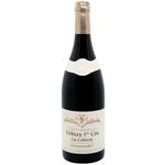 Вино Jean Gagnerot Volnay 1er Cru Les Caillerets червоне сухе 13% 0,75л