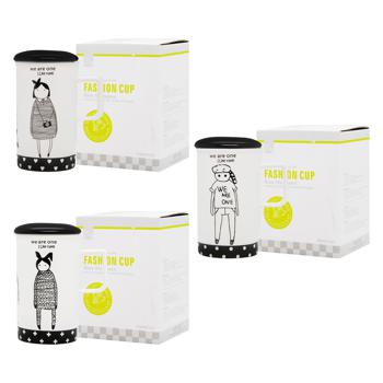 Teenager Mug 350ml - buy, prices for MegaMarket - photo 1