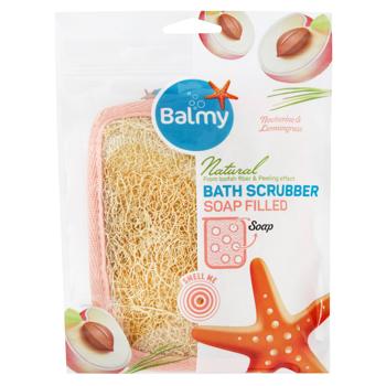 bath sponge balmy naturel Turkey - buy, prices for - photo 1