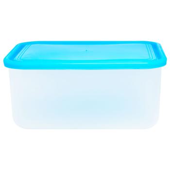 Ekodeo Rectangular Tray 1.9l - buy, prices for - photo 3