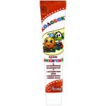 Крем дитячий Колобок 44г