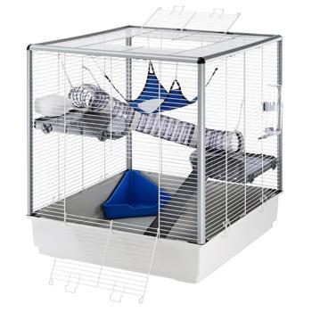 Клетка для грызунов Ferplast Furet XL 80х75х86,5см - купить, цены на MasterZoo - фото 2