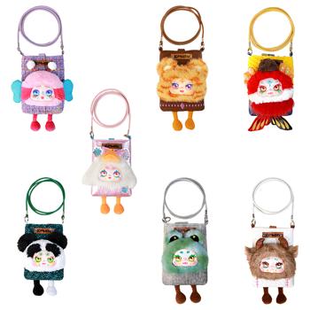 Игрушка PopTop Кросс-боди сумка Странствующие животные - купить, цены на КОСМОС - фото 4