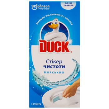 Duck Marine Toilet Gel 30g - buy, prices for - photo 2