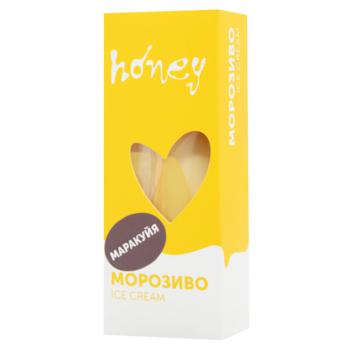 Морозиво Honey Маракуйя 75г