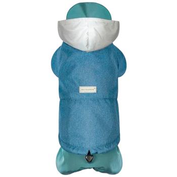Pet Fashion Mason Raincoat for Dogs s.S - buy, prices for MasterZoo - photo 1