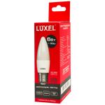 Luxel LED Bulb E27 6W ECO 047-NE