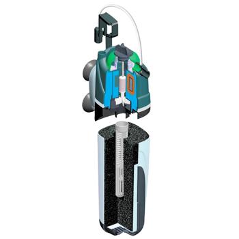 Filter Aquael for the aquarium - buy, prices for MasterZoo - photo 3