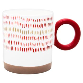 Red Cup in Assortment - buy, prices for COSMOS - photo 3