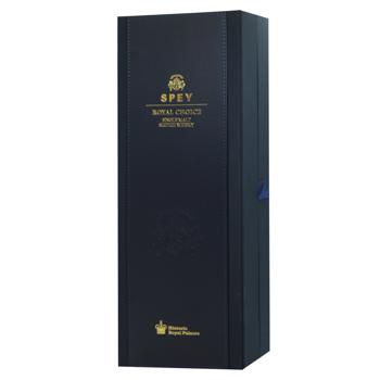 Spey Royal Choice Whisky 46% 0.7l - buy, prices for WINETIME - photo 3