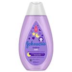 Johnson's Baby Before Bedtime Bath Foam 300ml