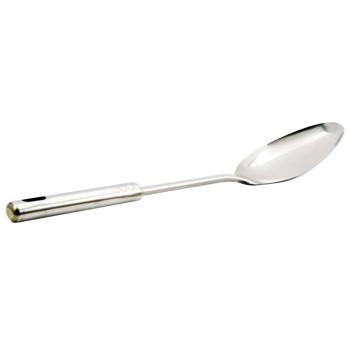 ASMO 269-6 Stainless Steel Spoon for Garnish - buy, prices for Supermarket "Kharkiv" - photo 1