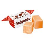Цукерки Рошен Fudgenta 1кг