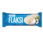 Цукерки Roshen Flaksi кокос
