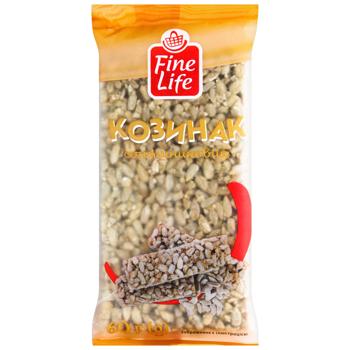 Fine Life Sunflower Brittle 60g