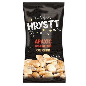 Nuts peanuts 50g - buy, prices for Ideal - photo 1